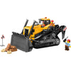 LEGO LEGO City: Yellow Bulldozer (60466)