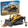 LEGO LEGO City: Yellow Bulldozer (60466)
