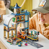 LEGO LEGO City: Central Train Station (60469)