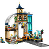 LEGO LEGO City: Central Train Station (60469)