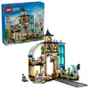 LEGO LEGO City: Central Train Station (60469)
