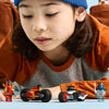 LEGO Ninjago: Kai's Motorcycle Speed Race (71838)