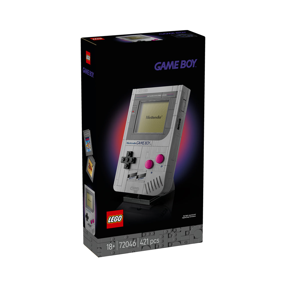 LEGO® Game Boy™ (72046)