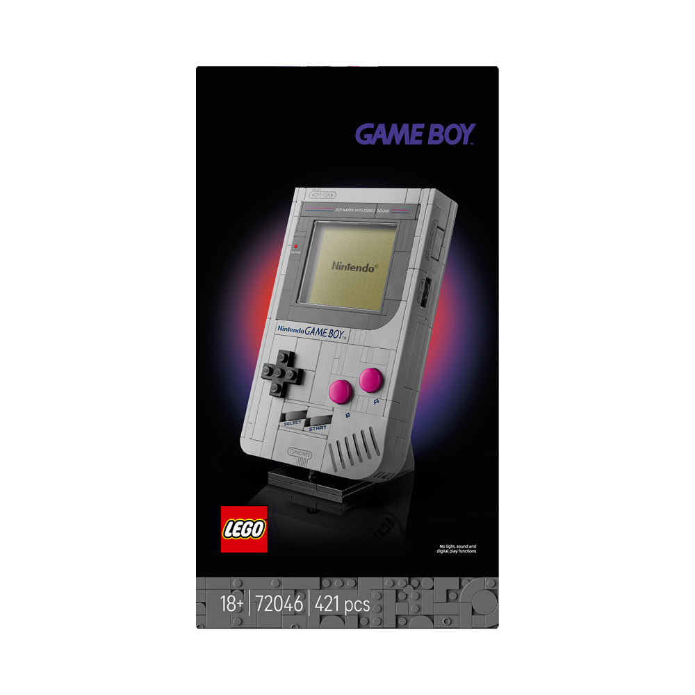 LEGO® Game Boy™ (72046)