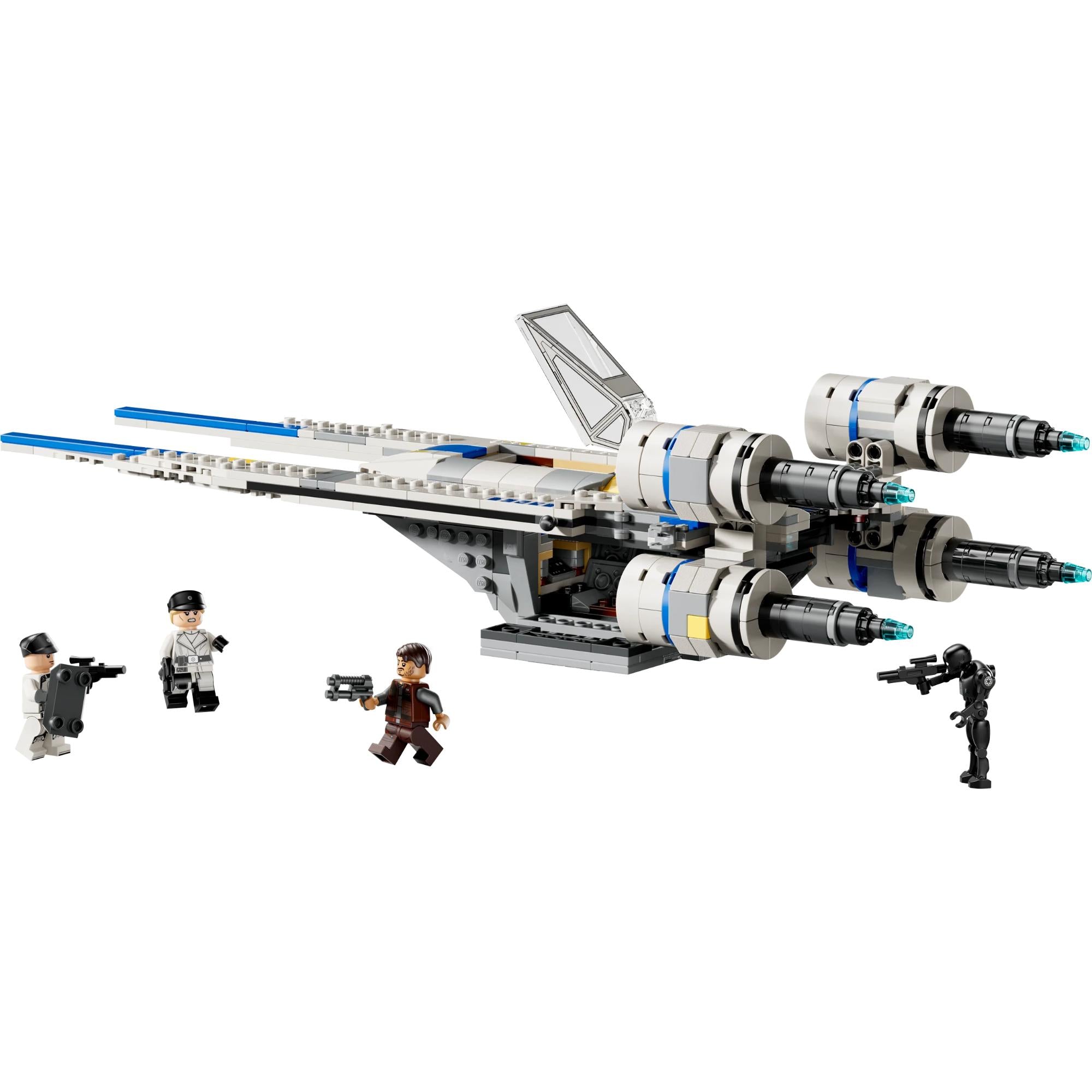 LEGO Star Wars TM: Rebel U-Wing Starfighter™ (75399)