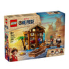 LEGO One Piece: Windmill Village Hut (75636)