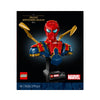 LEGO Marvel: Iron Spider-Man Bust (76326)