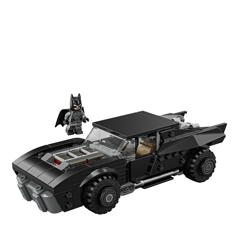 LEGO® DC Batman: The Batman™ Batmobile™ (76332) – OG Singapore