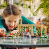LEGO Harry Potter TM: Hogwarts™ Castle: Herbology Class (76445)