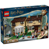 LEGO Harry Potter TM: Privet Drive: Aunt Marge's Visit (76451)