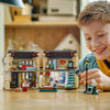 LEGO Harry Potter TM: Privet Drive: Aunt Marge's Visit (76451)
