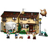 LEGO Harry Potter TM: Privet Drive: Aunt Marge's Visit (76451)