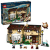 LEGO Harry Potter TM: Privet Drive: Aunt Marge's Visit (76451)