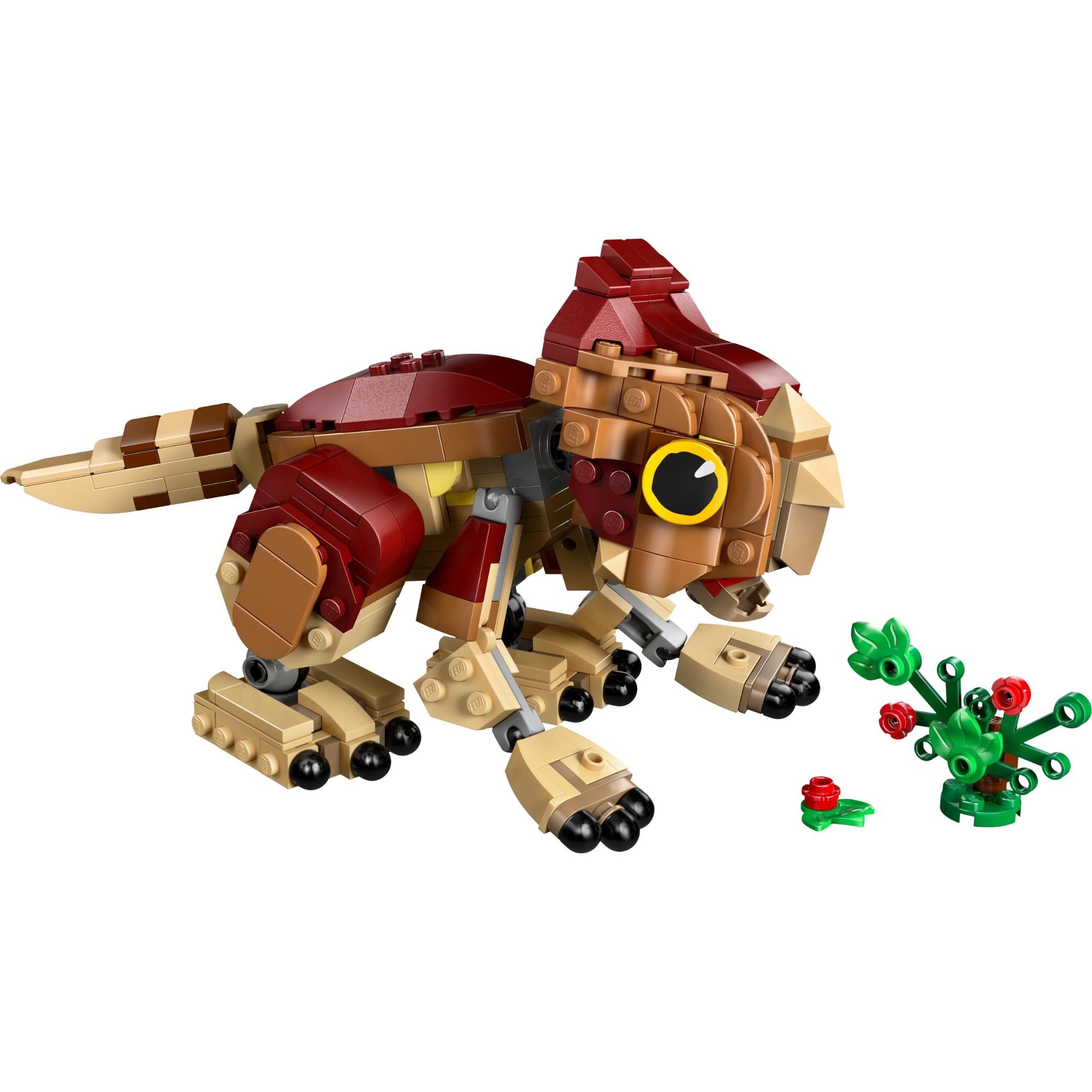 LEGO Jurassic World: Baby Dinosaur Dolores: Aquilops (76970)
