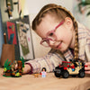 LEGO Jurassic World: Raptor Off-Road Escape (76972)