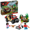 LEGO Jurassic World: Raptor Off-Road Escape (76972)
