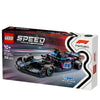 LEGO Speed Champions: BWT Alpine F1® Team A524 Race Car (77248)