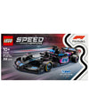 LEGO Speed Champions: BWT Alpine F1® Team A524 Race Car (77248)