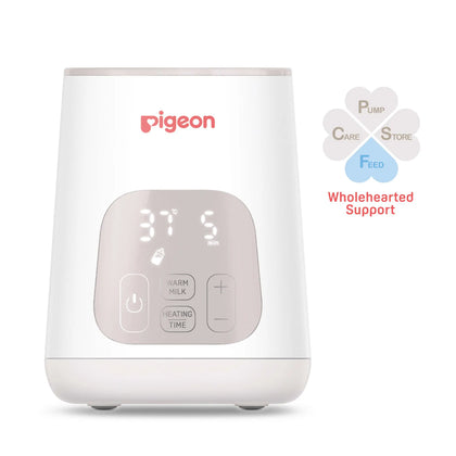 Pigeon Smart Bottle Warmer