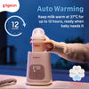 Pigeon Smart Bottle Warmer