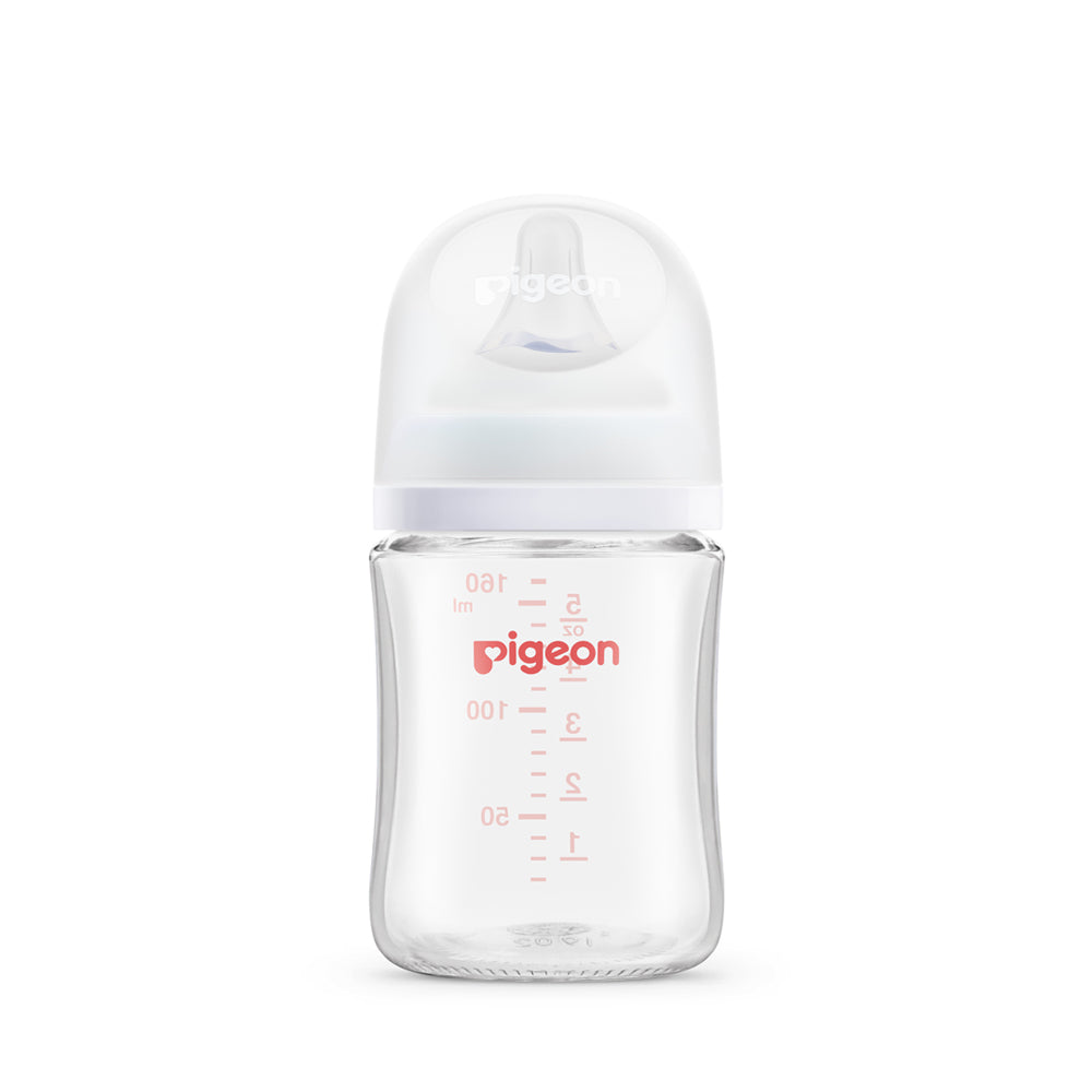 Pigeon Softouch Bpp Nursing Bottle PP Glass 160ML