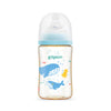 Pigeon Softouch Bpp Nursing Bottle PPSU 240ML Ocean Dive
