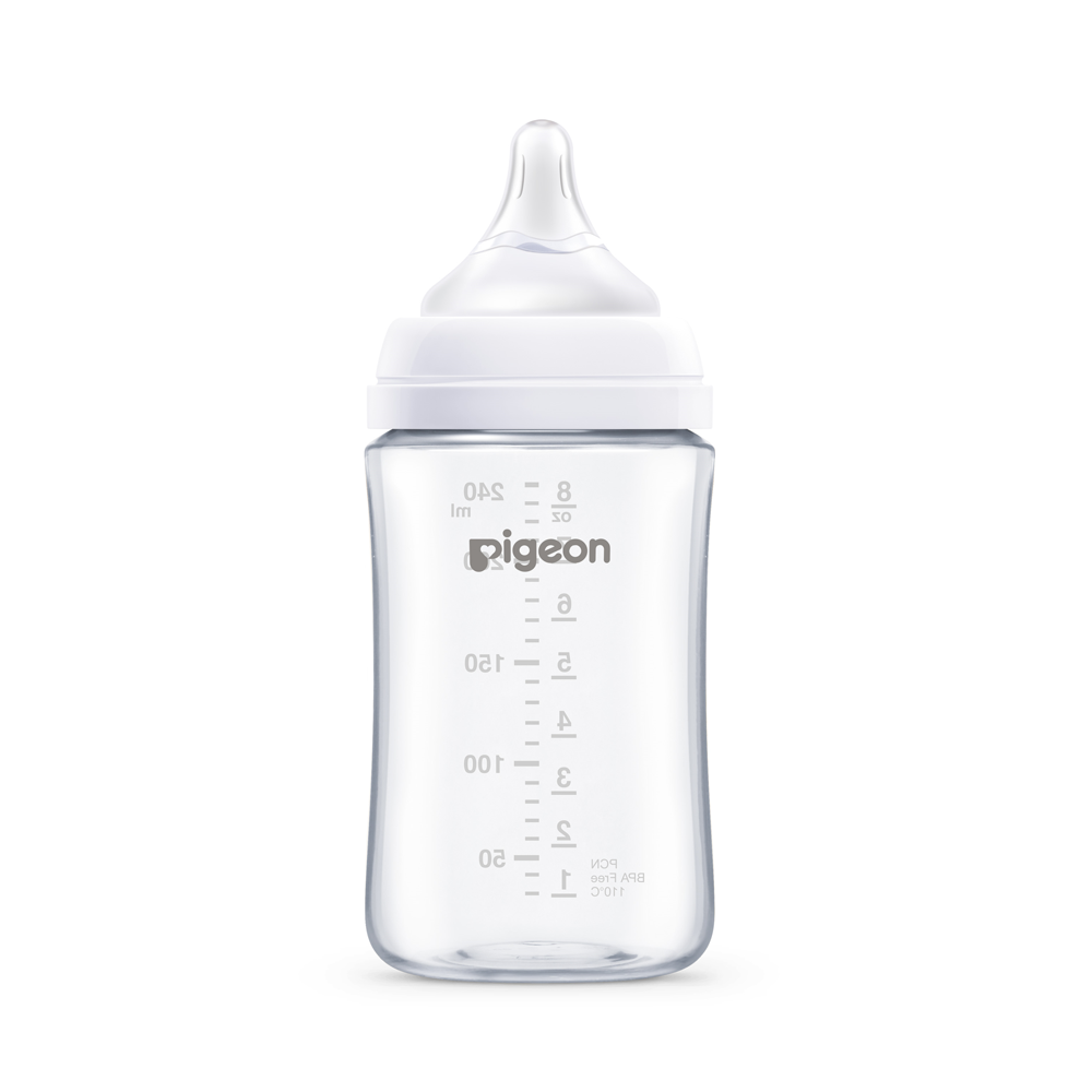 Pigeon Softouch Bpp Nursing Bottle T-Ester 240ML
