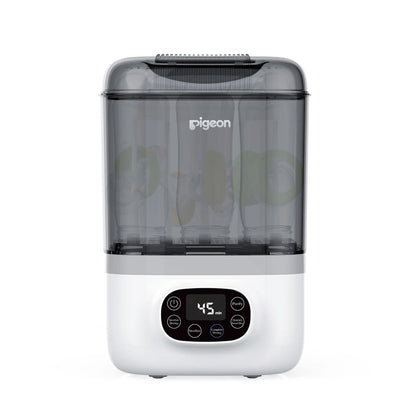 Pigeon Pochitto Steam & Dry Sterilizer