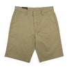 GUS BEAR Bermudas Shorts - Khaki
