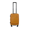 American Flyer 20“ Top Opening Polycarbonate Hardcase Spinner - Orange