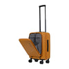 American Flyer 20“ Top Opening Polycarbonate Hardcase Spinner - Orange