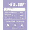 QN Wellness Hi Sleep 60 Caplets
