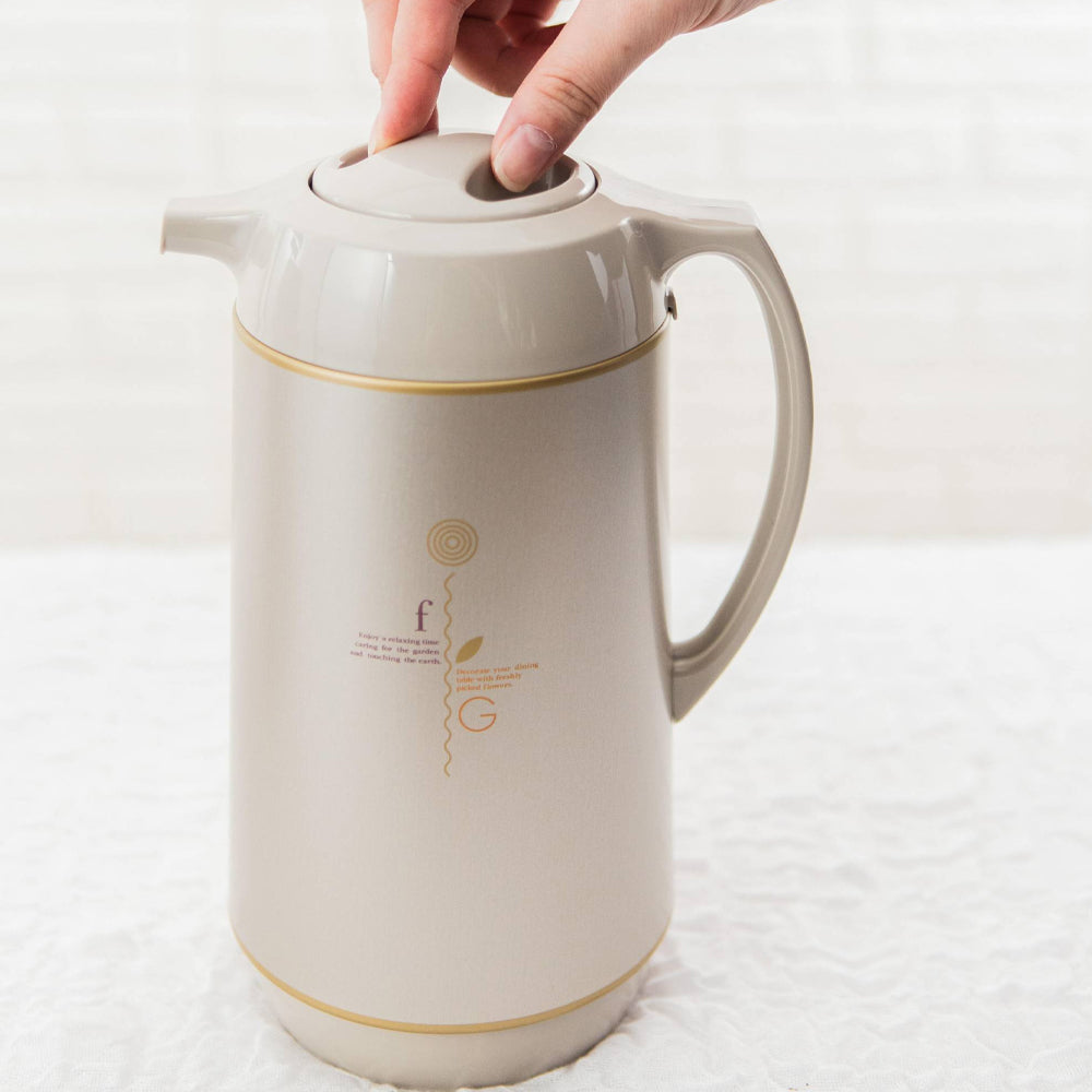 Invisible ink△ BASIC pot ZOJIRUSHI 1L Handy Pot - (AHGB-10TK) – OG Singapore