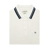 Arnold Palmer Short-Sleeved Polo (AOP2026) - White