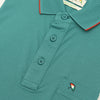 Arnold Palmer Short-Sleeved Polo - Green