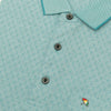 Arnold Palmer Short-Sleeved Polo - Blue