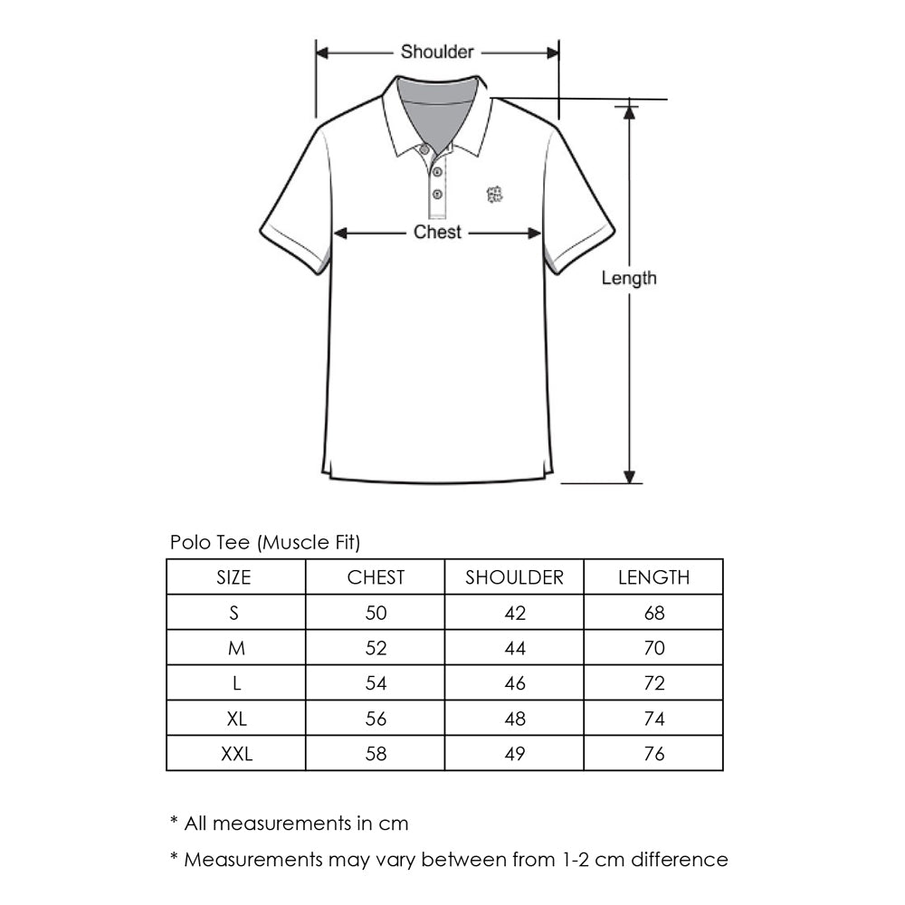 Arnold Palmer Short-Sleeved Shirt - Fan