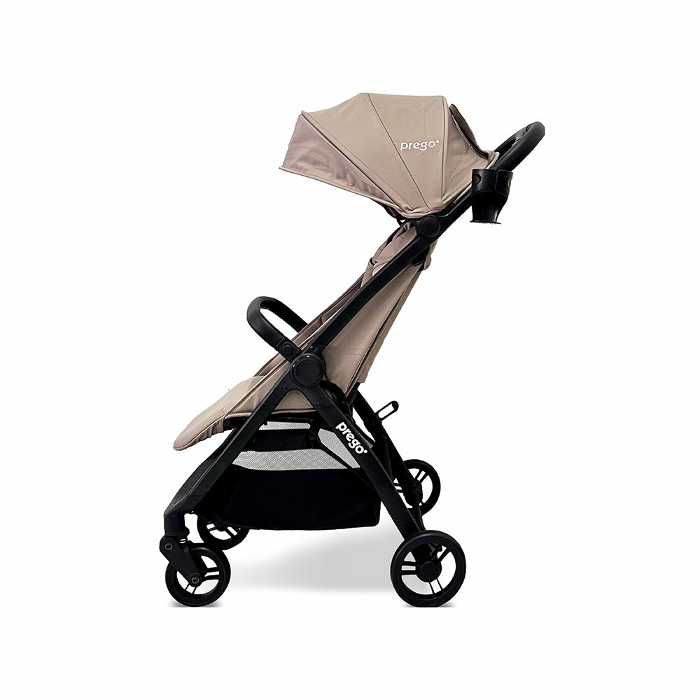 prego baby stroller Prego Titan Travel Stroller