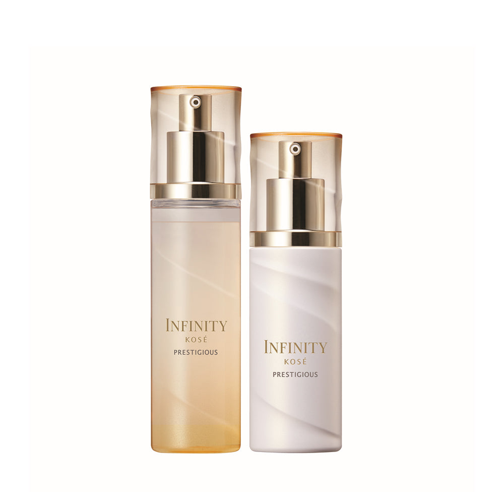 KOSÉ Infinity Prestigious Duo – OG Singapore