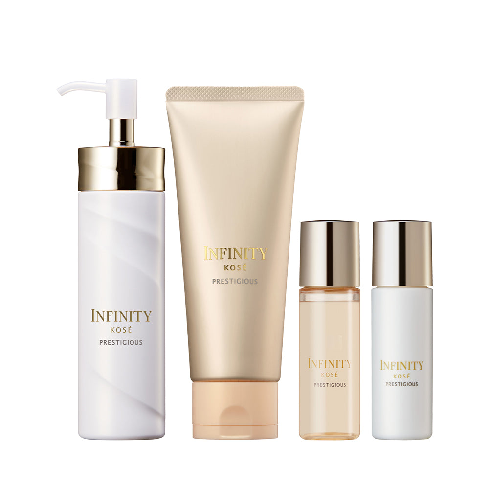 KOSÉ INFINITY Prestigious Luxurious Collection CL