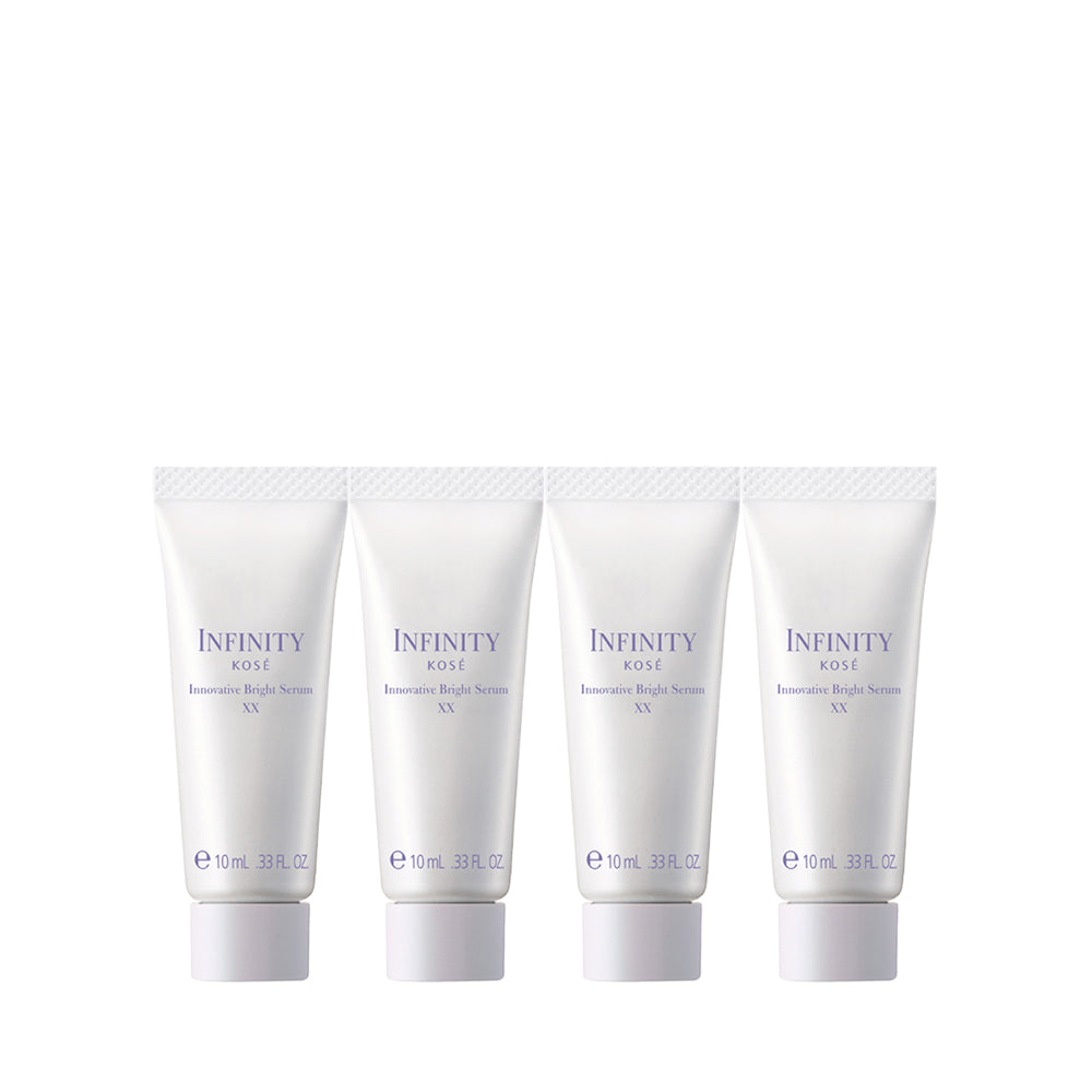 INFINITY Innovative Bright Serum XX 40ml INFINITY Bright