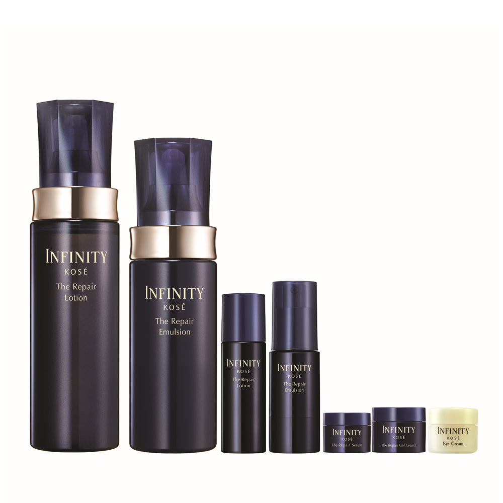 KOSÉ INFINITY The Repair Serum 39mL KOSÉ INFINITY The Repair Set – OG Singapore
