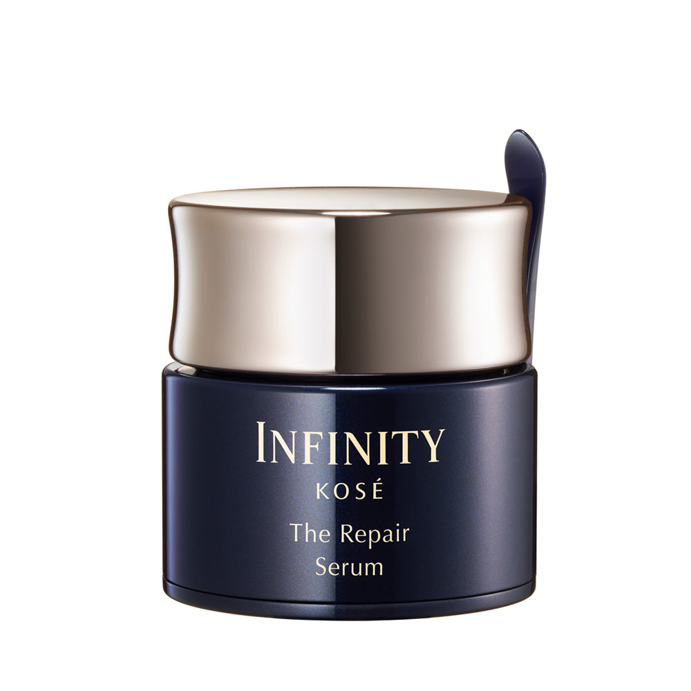 KOSÉ INFINITY The Repair Serum 39mL KOSÉ INFINITY The Repair Serum – OG Singapore