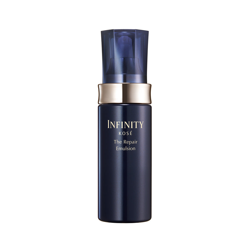 KOSÉ INFINITY The Repair Emulsion