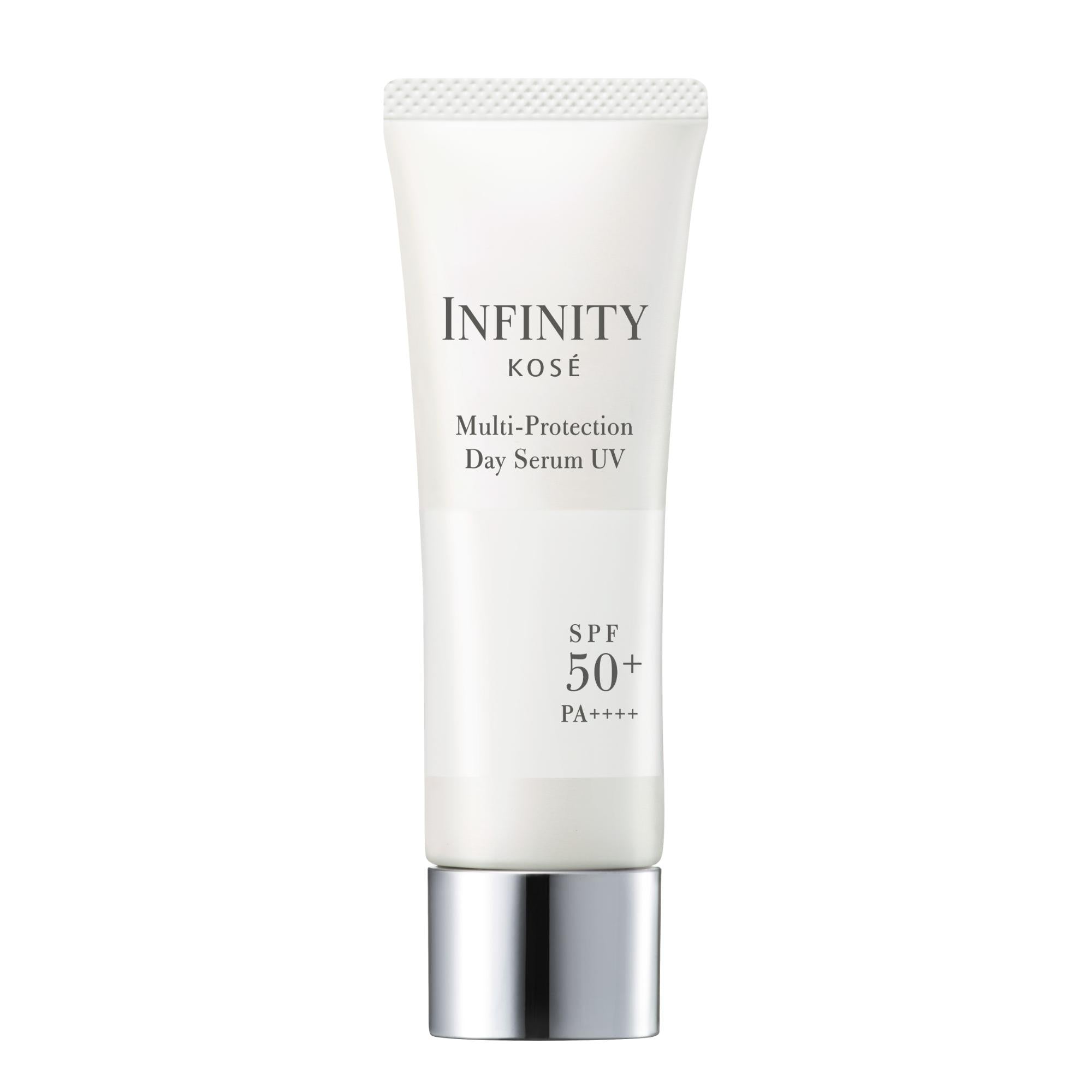 KOSÉ INFINITY Multi-Protection Day Serum UV 001 30G