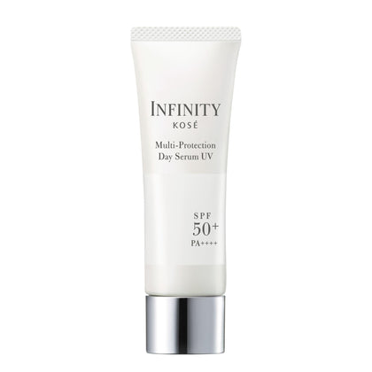 KOSE INFINITY Multi-Protection Day Serum UV 001 30G