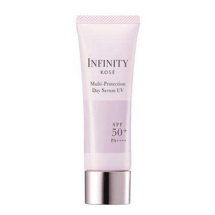 KOSÉ INFINITY Multi-Protection Day Serum UV 002 30G