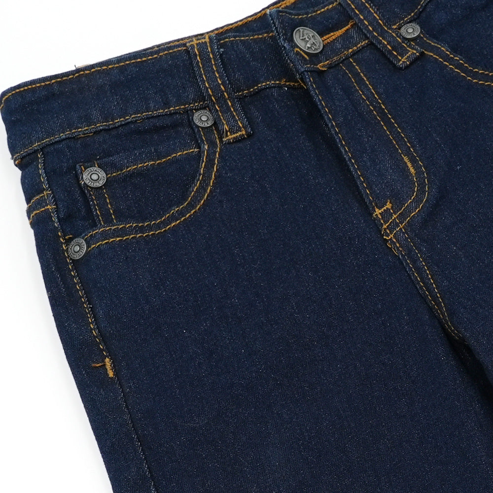 Beverly Hills Polo Club Denim Jean Denim BHPC 3990Jeans 2