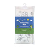 Miffy Washable Colouring Mat for Kids (Flowers)