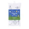 Miffy Washable Colouring Mat for Kids (Fruits)